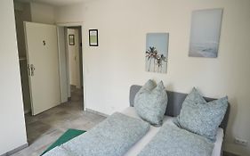 Greenhome Loerrach -Ihre Unterkunft Im 3-Laendereck-